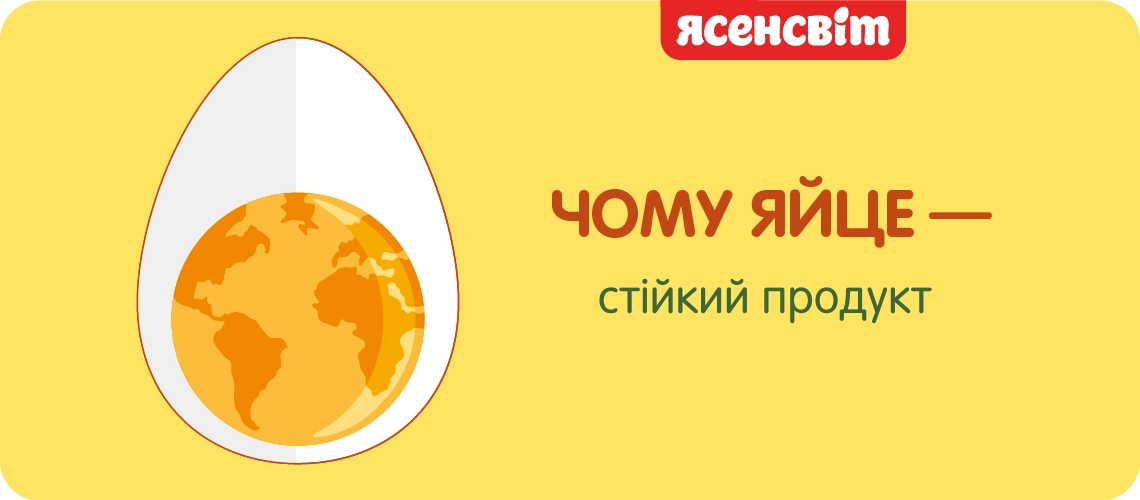12 причин, почему яйцо — устойчивый продукт почему яйцо — устойчивый продукт